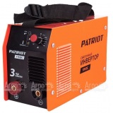 Инверторный сварочный аппарат Patriot 170 DC кейс в Воронеже