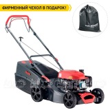 Газонокосилка бензиновая AL-KO Comfort 42.1 SP-A в Воронеже