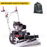 Подметальная машина Limpar 67 (со щеткой для снега и грязи) в Воронеже