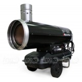 Дизельная тепловая пушка MasterYard 76RV в Воронеже