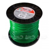 Леска 2.4 мм 349 м silent для триммеров Oleo-Mac в Воронеже