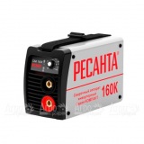 Сварочный инверторный аппарат Ресанта САИ-160К в Воронеже