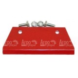 Нож для почвенного бура Echo 99944900250 в Воронеже