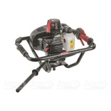 Мотобур (бензобур) Elitech EA 64ES в Воронеже