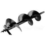 Шнек для мотобура Sturm, Союз D200 мм в Воронеже