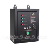 Система автоматической коммутации генератора GPA 815D3 для Patriot GRD 5500AW, GRD 7500AW, GRD 7500DAW в Воронеже