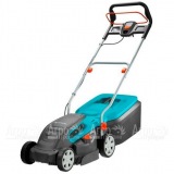 Газонокосилка электрическая Gardena PowerMax 1400/34 в Воронеже