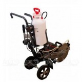 Гидроемкость напорная для бензореза Villartec CC747 в Воронеже