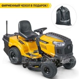 Садовый минитрактор Cub Cadet LT1 NR92 в Воронеже