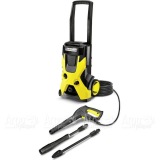 Мойка высокого давления Karcher K 5 Basic в Воронеже