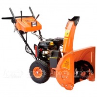 Снегоуборщик Prorab GST 65 ELV в Воронеже