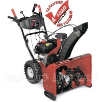 Снегоуборщик Craftsman 88691 в Воронеже