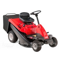 Садовый райдер MTD Minirider 76 RDE в Воронеже