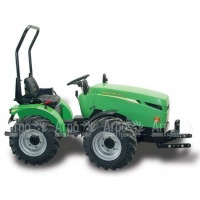 Многофункциональный минитрактор AgroService Vinea MT8-132 Стандарт 30 л.с. с ломающейся рамой в Воронеже