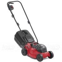 Газонокосилка электрическая MTD SMART 32 E (K) в Воронеже