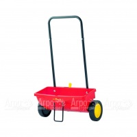Разбрасыватель Wolf-Garten WE 330 в Воронеже