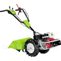 Мотоблок Grillo G 46 (Kohler) в Воронеже