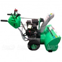 Снегоуборщик RedVerg RD-270-13E в Воронеже