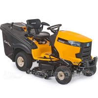 Садовый минитрактор Cub Cadet XT3 QR106E в Воронеже