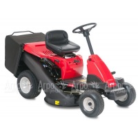 Садовый райдер MTD Minirider 60 RDE в Воронеже