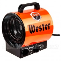 Тепловентилятор электрический Wester TB-3000 в Воронеже