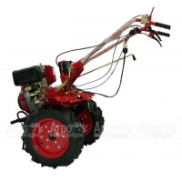 Мотоблок Weima WM1000 с двигателем WM168FB 6.5 л.с. с колесами 4.00-8 (Фрезы в комплекте!) в Воронеже