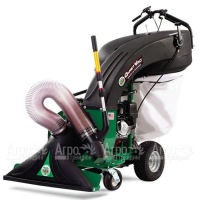 Садовый пылесос Billy Goat QV900HSPEU в Воронеже