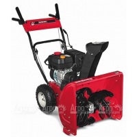 Снегоуборщик MTD Yard Machines 62 BD в Воронеже