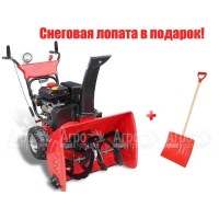 Снегоуборщик Ikra mogatec ESF 6107 в Воронеже