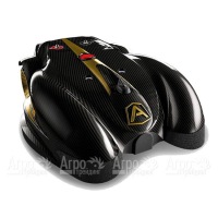 Газонокосилка-робот Caiman Ambrogio L400i Deluxe GPS в Воронеже