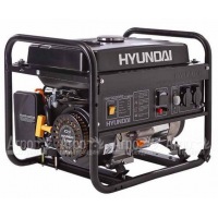 Газовый генератор Hyundai HHY 3000FG 2.6 кВт в Воронеже