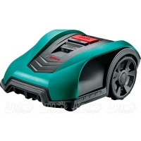 Газонокосилка-робот Bosch Indego 350 в Воронеже