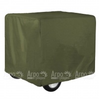 Чехол Tplus T020545 50х40х46 см для электрических генераторов в Воронеже