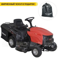 Садовый минитрактор EVOline TRG 96 CH в Воронеже