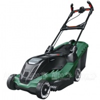 Газонокосилка электрическая Bosch AdvancedRotak 760 в Воронеже