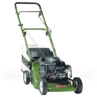 Газонокосилка бензиновая SABO 43-PRO SA1044 в Воронеже