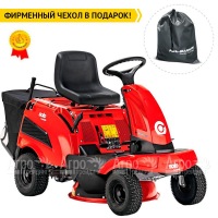 Садовый райдер Solo by Al-KO R 7-65.8 HD Premium в Воронеже