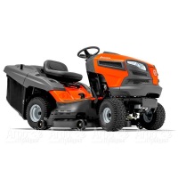 Садовый минитрактор Husqvarna TC 142T в Воронеже