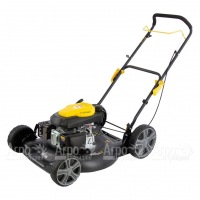 Бензиновая газонокосилка Denzel GLD-560 в Воронеже