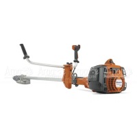 Бензокоса (бензиновый триммер) Husqvarna 355Fx в Воронеже