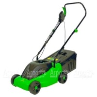 Газонокосилка электрическая Enifield ELM 1000-30 в Воронеже