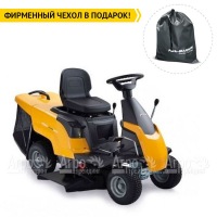 Садовый минитрактор Stiga Combi 1066 HQ в Воронеже