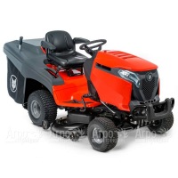 Садовый минитрактор Wolf-Garten Alpha 95.180 H в Воронеже