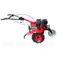 Мотоблок AgroStar AS 500 с двигателем B&S 550 series 4 л.с. в Воронеже