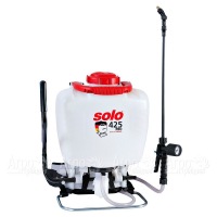 Ранцевый опрыскиватель Solo 425 Pro в Воронеже