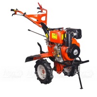 Мотоблок Patriot T 9,0/1350 2FB DE Detroit в Воронеже