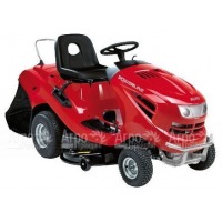 Садовый трактор Al-KO PowerLine T 14-102 HD edition в Воронеже