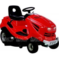 Садовый минитрактор Al-KO PowerLine T 13-82 S BIO Combi в Воронеже