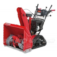 Снегоуборщик гусеничный Wolf-Garten EXPERT 76130 HDT в Воронеже