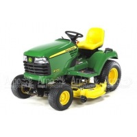 Минитрактор садово-парковый John Deere X 700 в Воронеже